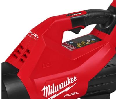 Milwaukee M18 FUEL™ FBLG3-0 Accu Bladblazer Gen3 18V Basic Body - 4933493301