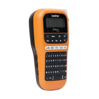 Brother PT-E110VP labelprinter 180 x 180 DPI TZe QWERTY - thumbnail