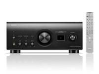 Denon: PMA-3000 geïntegreerde versterker - Zwart - thumbnail
