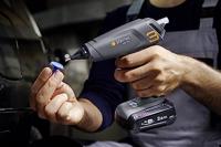 Steinel Mondstuk lang model 2.8 tbv Gleumatic - 075965 075965 - thumbnail