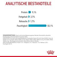 Royal Canin Urinary Care natvoer kat (in gelei) 4 dozen (48 x 85 g) - thumbnail