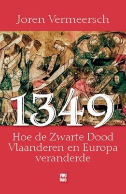 1349 - Joren Vermeersch - ebook