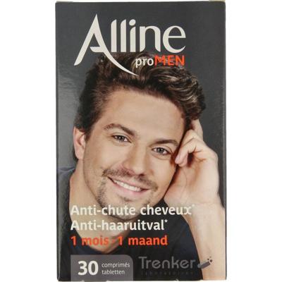 Trenker Alline Promen Tabletten