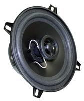 Visaton PX 13 - 4 Ohm 5 inch 13 cm 2-weg-coaxiaalluidspreker 30 W 4 Ω Watervast polypropyleen membraan - thumbnail