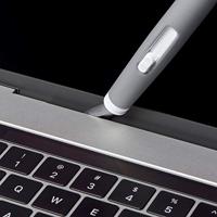 OXO Good Grips Schoonmaakborstel voor elektronica - grijs - thumbnail