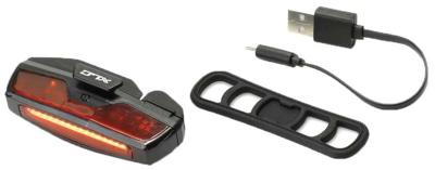 XLC led rear light cl-r21
