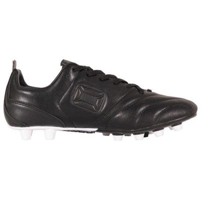Stanno 470264 Nibbio Nero Firm Ground Football Shoes - Black - 40