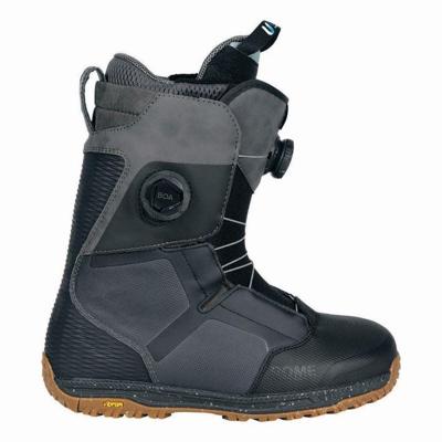 Rome Libertine Boa Snowboardschoen Black 11,5