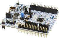 STMicroelectronics NUCLEO-F446RE Developmentboard NUCLEO-F446RE STM32 F4 Series - thumbnail