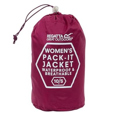 Regatta - Pack It III Regenjas Dames