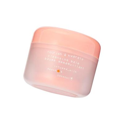 Glow Hub Cleansing Balm 100g