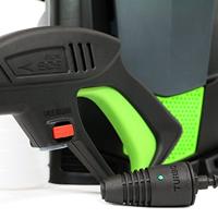 Lavor STM 160 WPS Hogedrukreiniger 160 bar Koud water - thumbnail