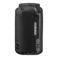 Ortlieb Dry-Bag Light Valve 7 L Opbergzak Black 7L - thumbnail