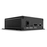 Lindy 38361- HDMI 18G Audio Extractor - thumbnail
