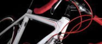 JAGWIRE Brake housing 5mm cgx-sl slick-lube (30 m) - red