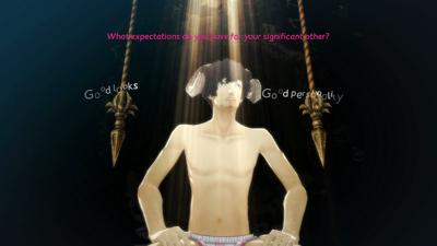 Catherine Full Body (Code in a Box) Catherine Full Body (Code in a Box)