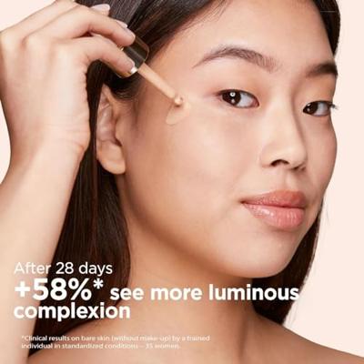 Clarins Skin Illusion Foundation Honey 30ml Clarins Skin Illusion Foundation Honey 30ml