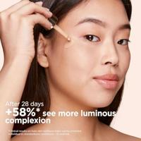 Clarins Skin Illusion Foundation Honey 30ml - thumbnail