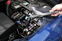 BUSCHiNG "aktorius" testapparaat detector 100576 - thumbnail