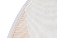 Wanddecoratie Home ESPRIT Verouderde afwerking 90 x 2 x 90 cm - thumbnail