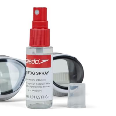 Speedo Anti Fog Spray Speedo Anti Fog Spray