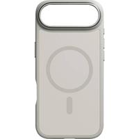 White Diamonds Hybrid Case Cover Apple iPhone Air Zand MagSafe compatible - thumbnail