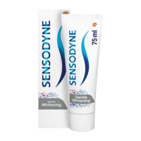 Sensodyne Tandpasta - Gentle Whitening 75 ml - thumbnail