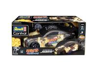 Revell Control 24695 Anime Drift Car Naruto 1:18 RC modelauto voor beginners Elektro Sportwagen - thumbnail