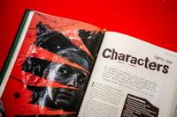 Werewolf: The Apocalypse 5th Edition RPG book Game Core Rulebook *Englische Version* - thumbnail