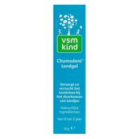 Vsm Kind Chamodent Tandgel - thumbnail