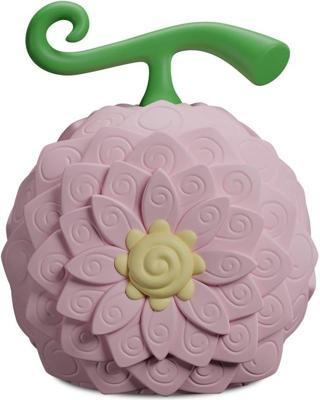 One Piece Lamp - Flower-Flower Fruit