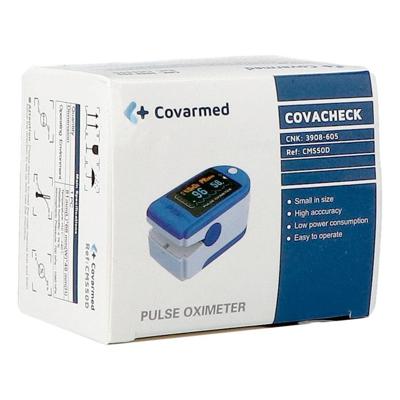 Medima Pharma Pulse oximeter 1 Stuks