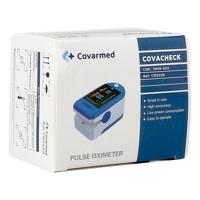 Covacheck Saturatiemeter Vinger + Zak - thumbnail