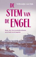 De stem van de engel - Willemijn van Dijk - ebook - thumbnail