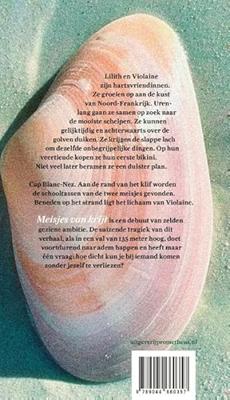 Meisjes van krijt (Paperback)