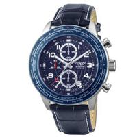 Aviator F-Series Chronograph met extra NATO band | AVW79886G406 - thumbnail