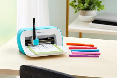Cricut Joy Snijplotter Snijbreedte 11.4 cm Cricut Joy Snijplotter Snijbreedte 11.4 cm