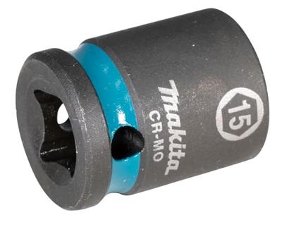 Makita Accessoires Krachtdop 15x28mm - E-15964