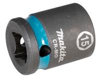 Makita Accessoires Krachtdop 15x28mm - E-15964 - thumbnail