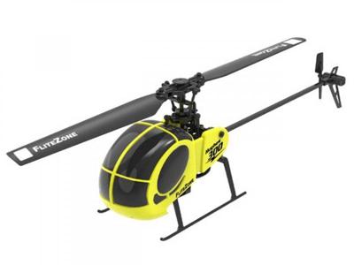 Pichler Modellbau Hughes 300 RC helikopter RTF