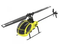 Pichler Modellbau Hughes 300 RC helikopter RTF - thumbnail