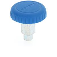 Gedore 4549-87S 1545167 Paddenstoelkop 3/8 (10 mm) - thumbnail