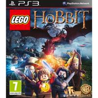 LEGO Hobbit - thumbnail