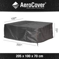 Hoes lougebank 205 x 100 x 70 cm AeroCover - Aerocover - thumbnail