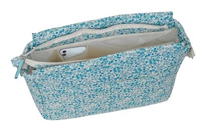 Organizer tas voor kinderwagen Miffy Garden