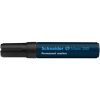 Schneider permanent marker Maxx 280 zwart - thumbnail