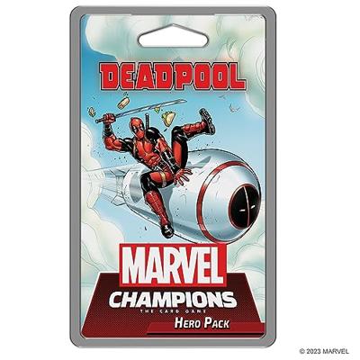 Marvel Champions: Deadpool