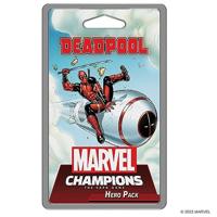 Marvel Champions: Deadpool - thumbnail