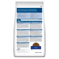 HILL'S Prescription Diet Derm Complete Mini Canine - Droog hondenvoer - 1 kg - thumbnail