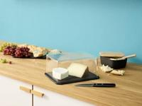 Rig-Tig Box-It Botervloot donker blauw - thumbnail